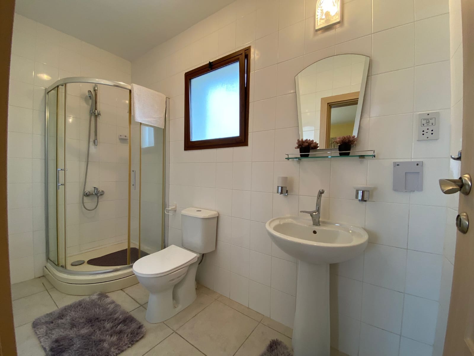 3-комнатные апартаменты с террасой общей площадью 105м2 — фото 21