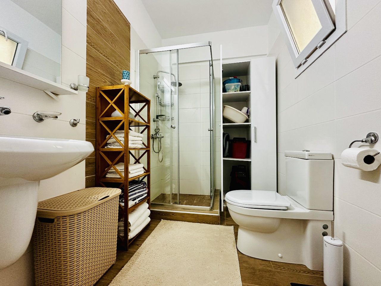 2-комнатные апартаменты 65 м² с террасой 15 м² в курортном комплексе — фото 32
