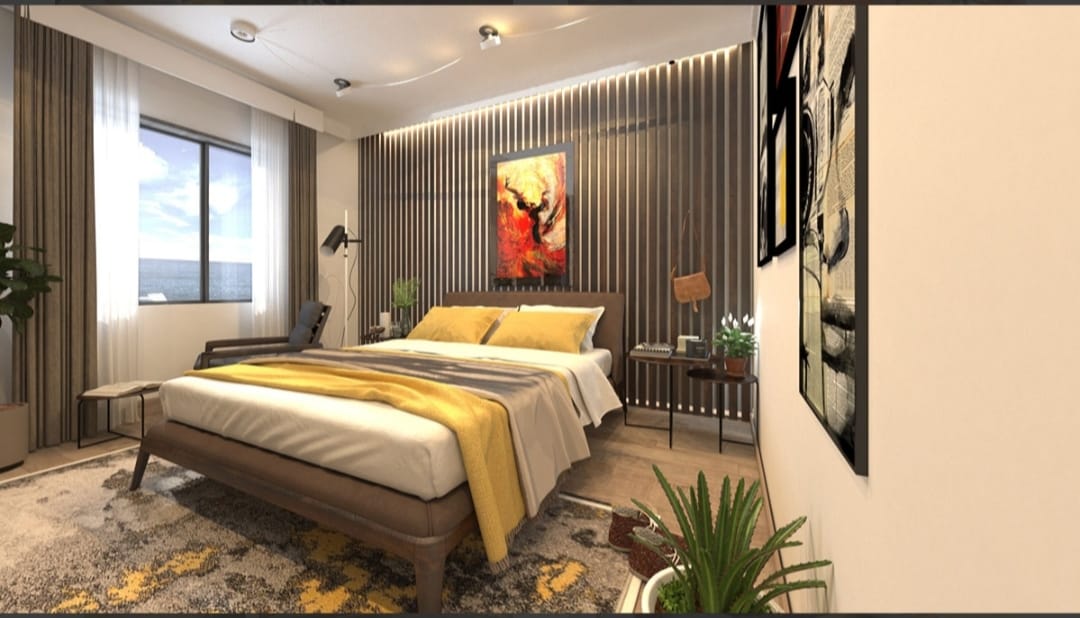 Квартира 2+1 (75 м² ) в 800 метрах от песчаного пляжа в Йенибоазичи — фото 17