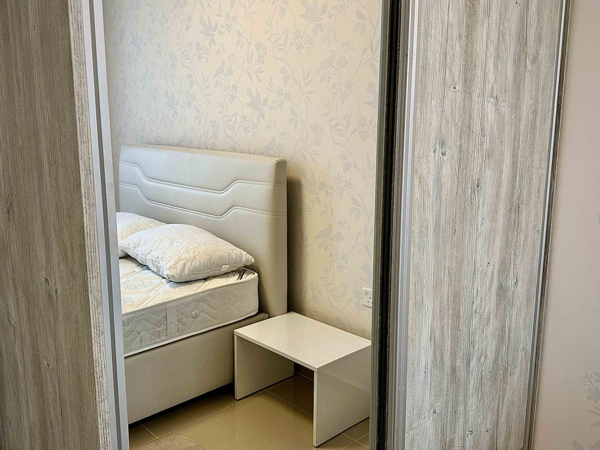 2-комнатные апартаменты 65м2 с балконом 8м2 в курортном комплексе — фото 21