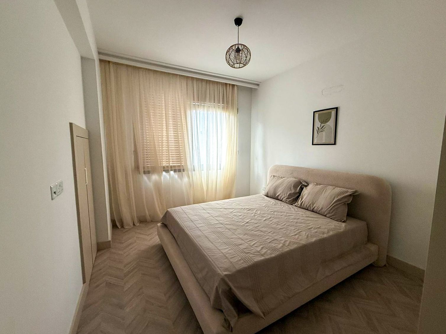 4-комнатные апартаменты 120 м² с террасой на крыше  — фото 9