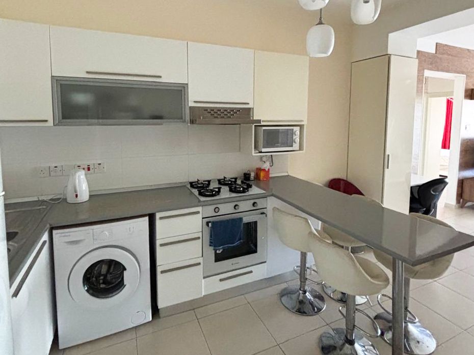 2-комнатные апартаменты 71 м² с балконом 7 м² в СПА комплексе — фото 9