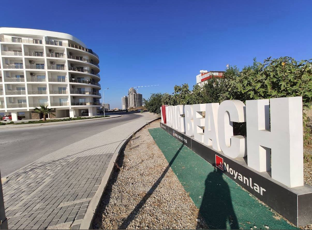2-комнатные апартаменты 60 м² с террасой 15 м² — фото 18