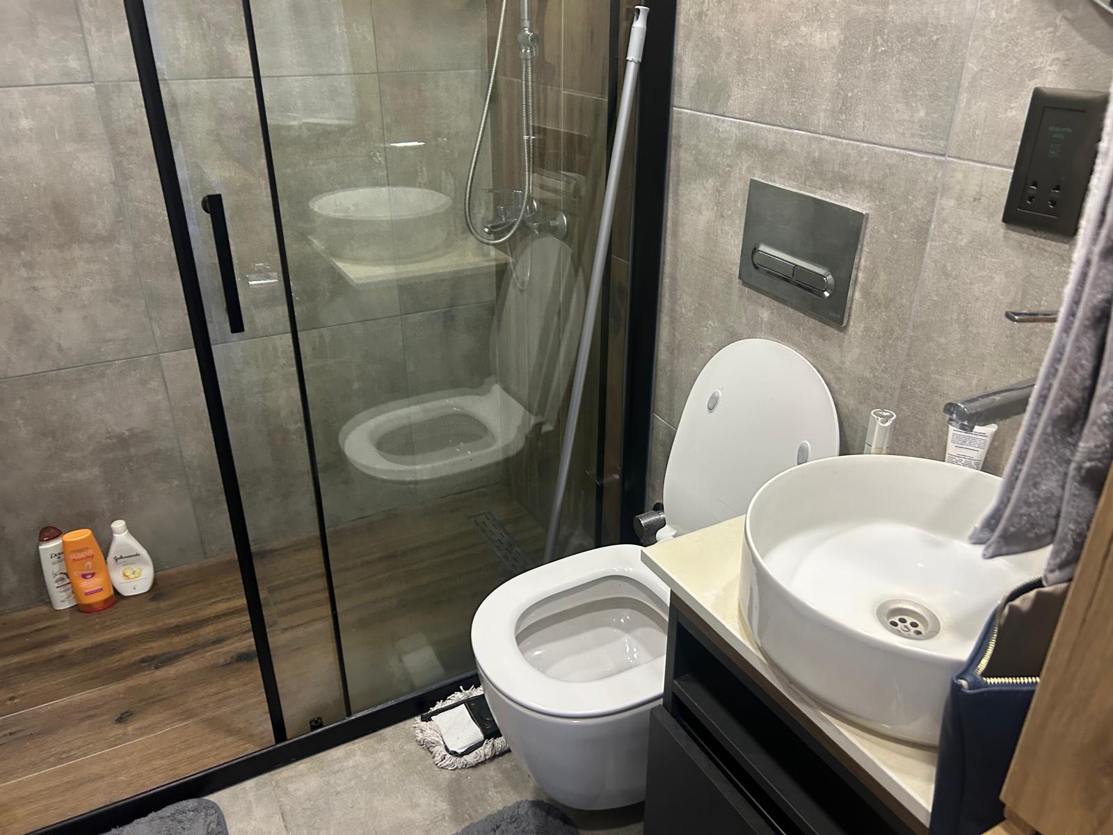 3-комнатные апартаменты 85 м² на первой береговой линии — фото 19