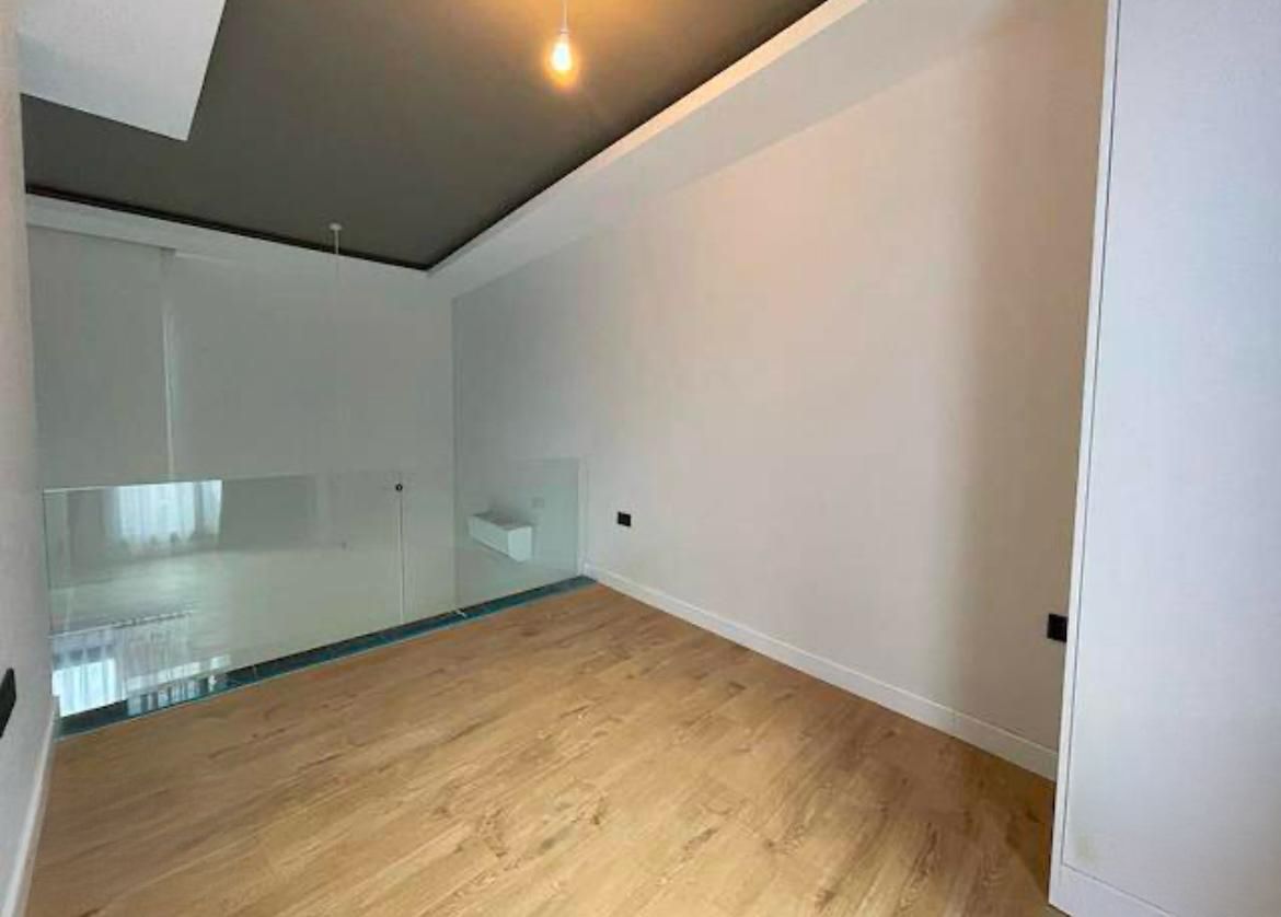 2-комнатные апартаменты loft 65м2 в 100 метрах от моря — фото 10