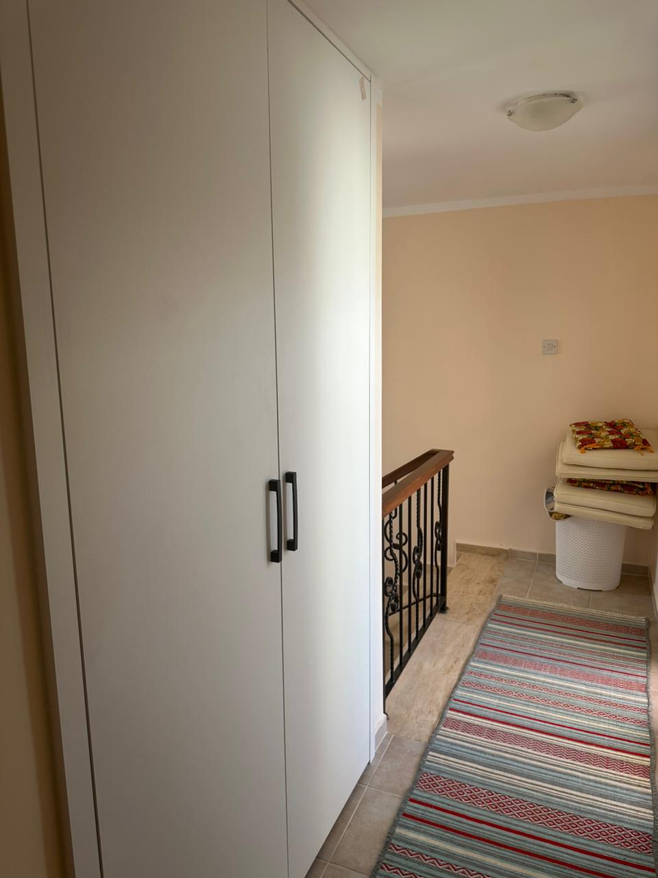 4-комнатная вилла duplex 140 м² в 5 минутах от моря  — фото 21