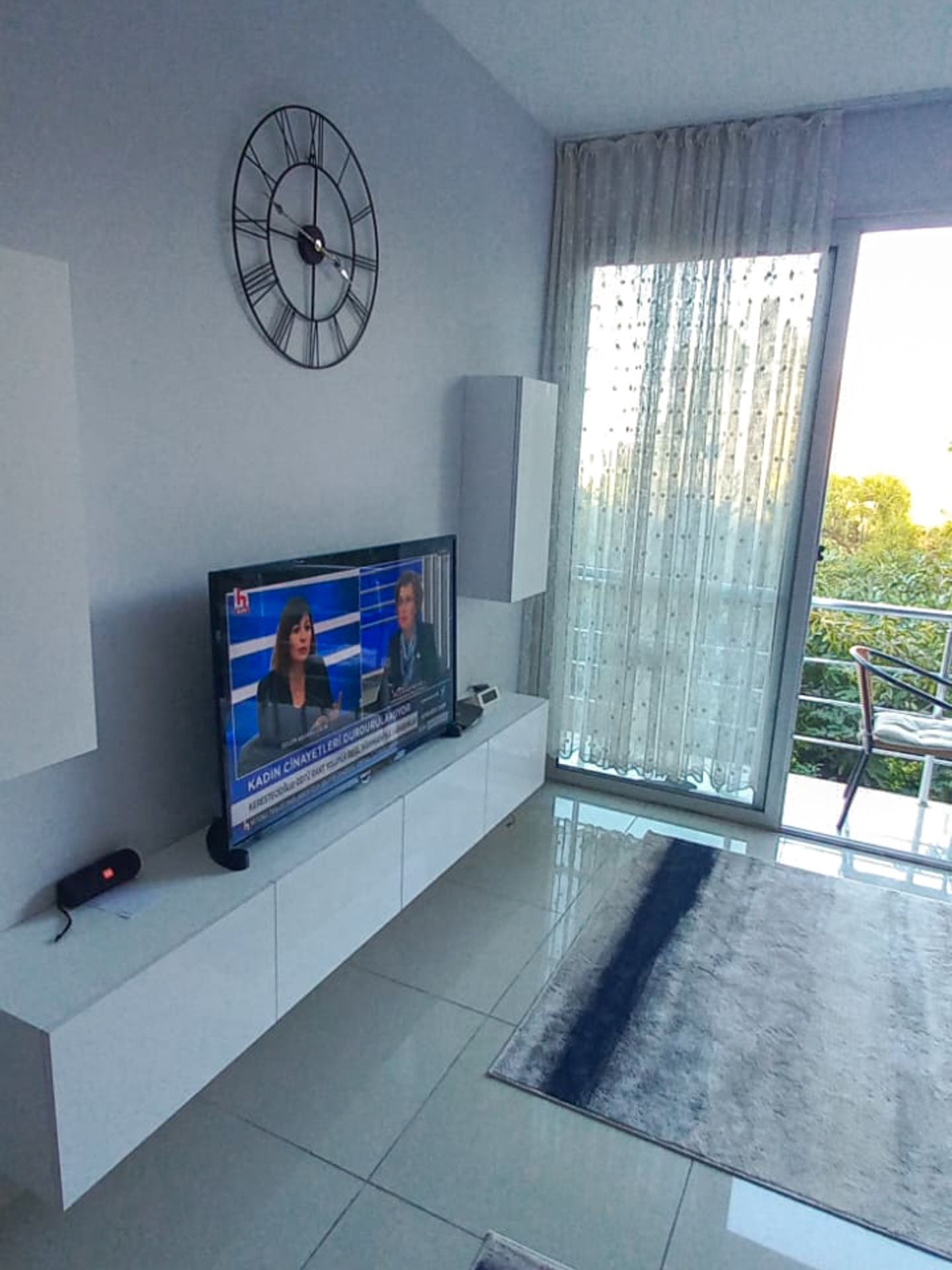2-комнатный пентхаус 50 м² с террасой на крыше и видами на море — фото 2