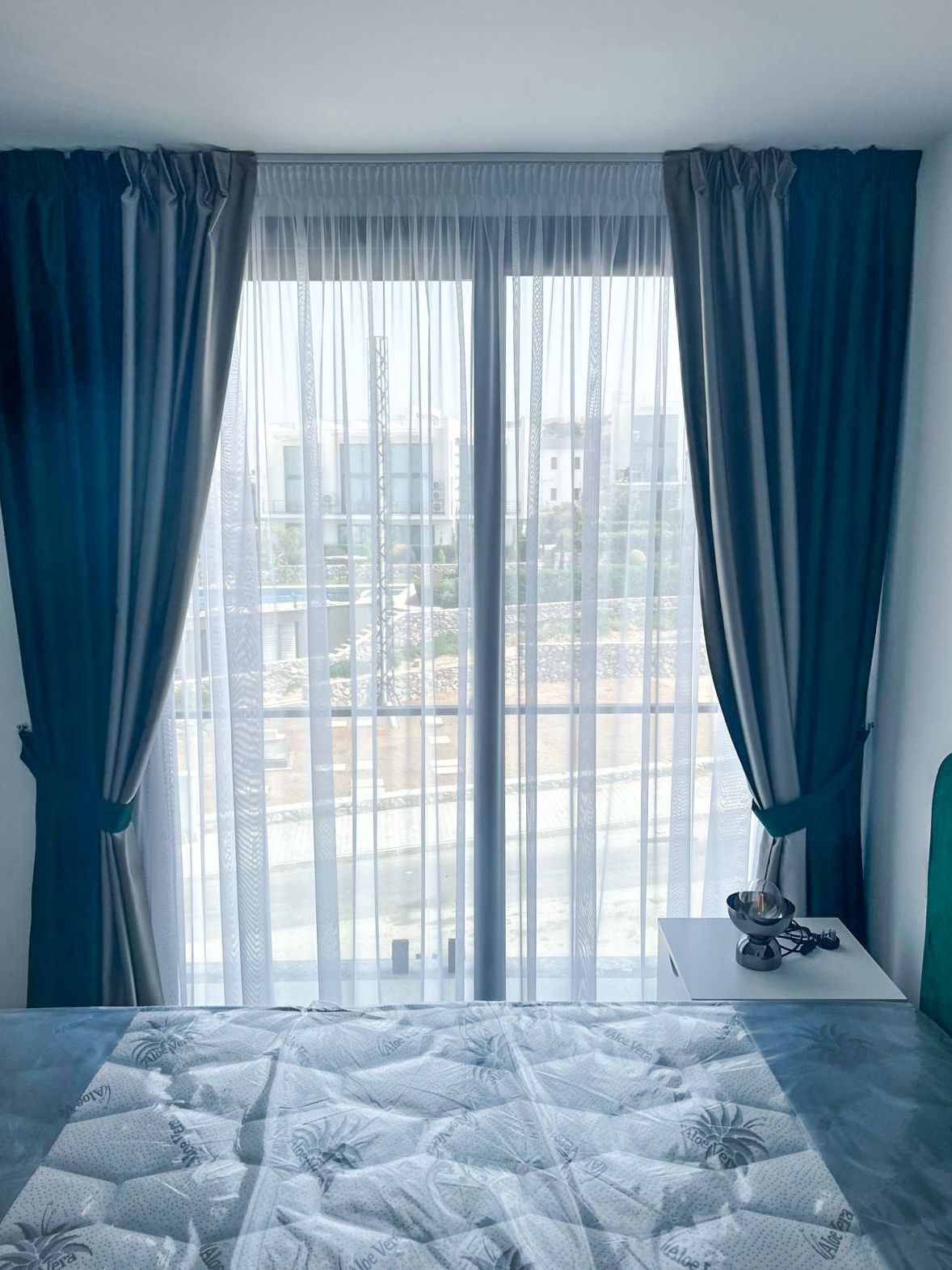 3-комнатный loft пентхаус 71 м² с террасой на крыше 35 м² в 350 метрах от моря  — фото 11