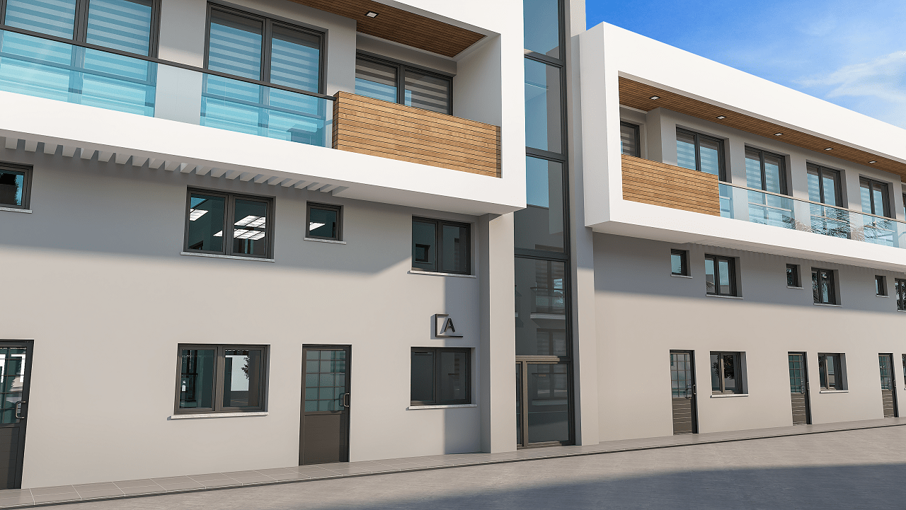 4-комнатная вилла 240 м² в 5 минутах от моря  — фото 24