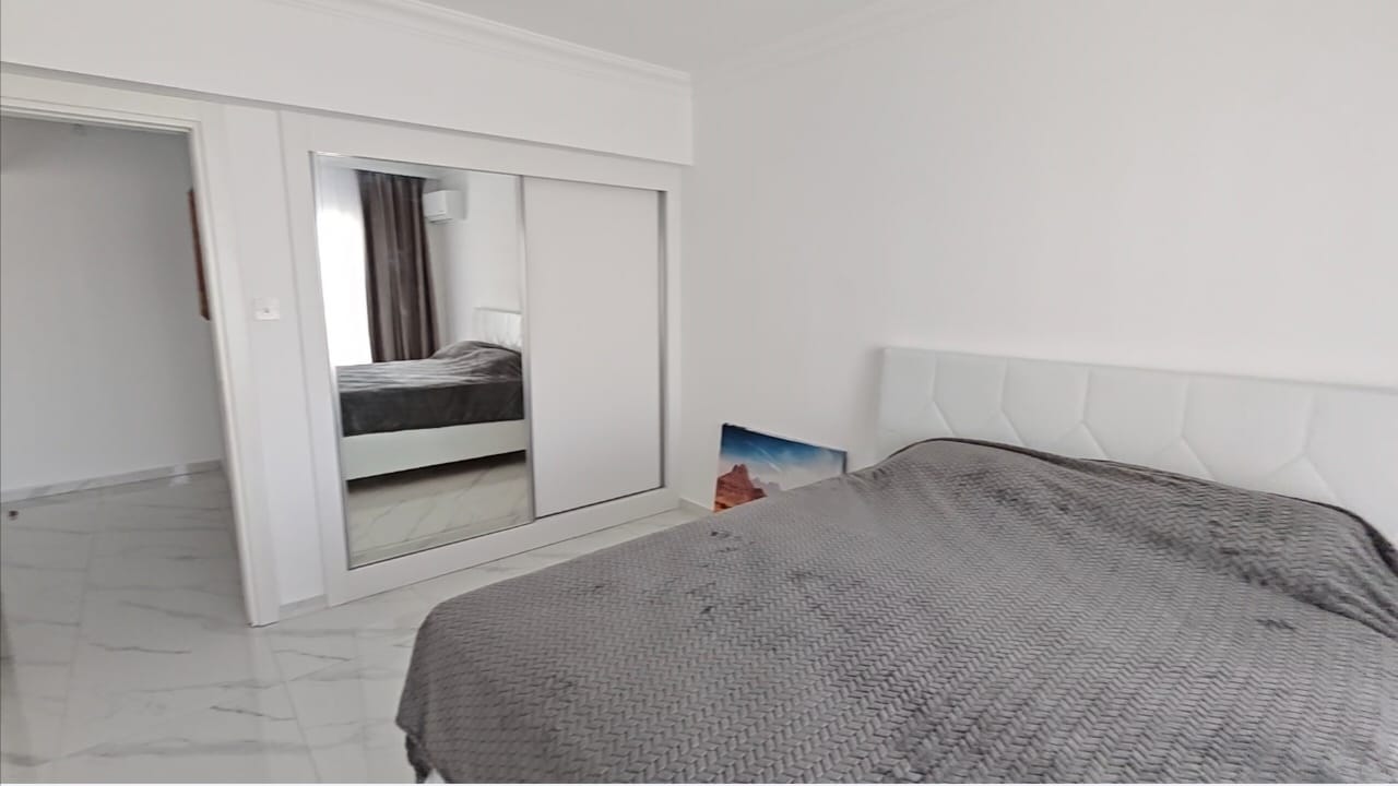 2-комнатные апартаменты 60 м² с террасой 15 м² — фото 8