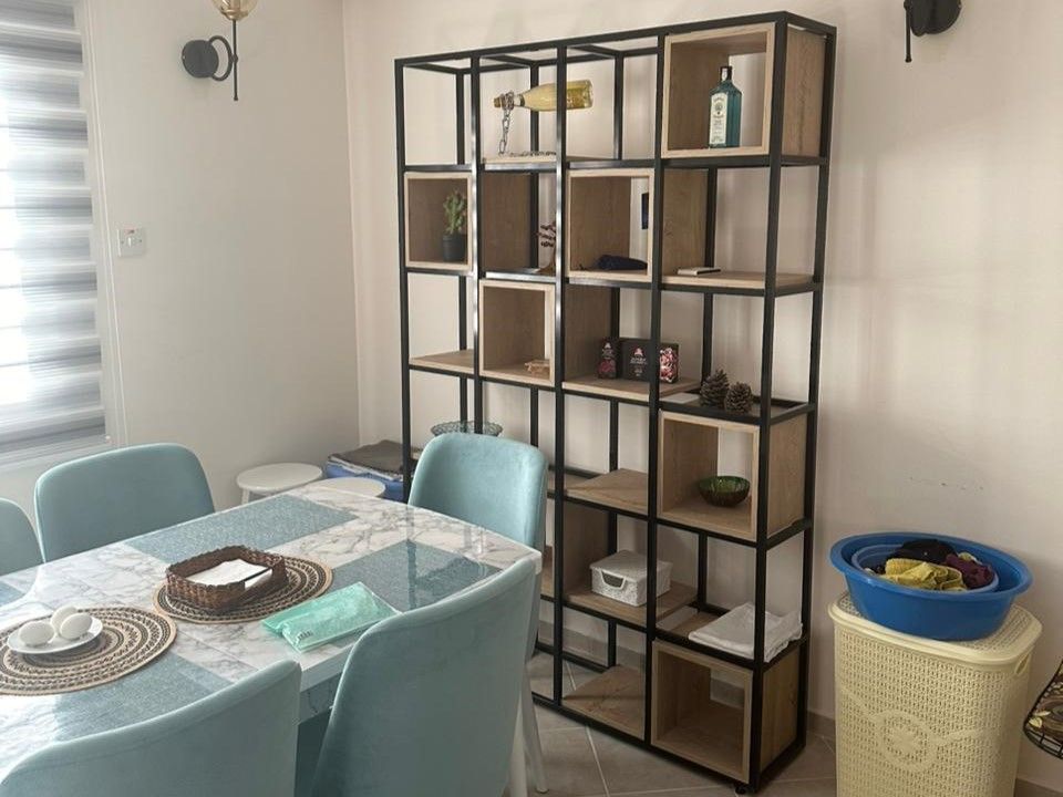 4-комнатная вилла duplex 140 м² в 5 минутах от моря  — фото 6
