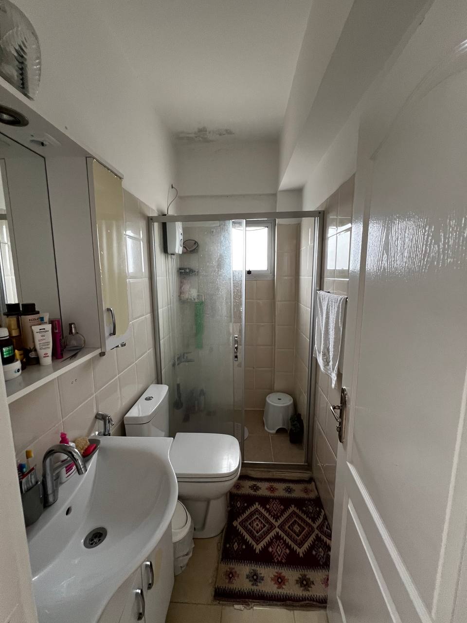 3-комнатные апартаменты 65 м² рядом с колледжом DOGA — фото 9