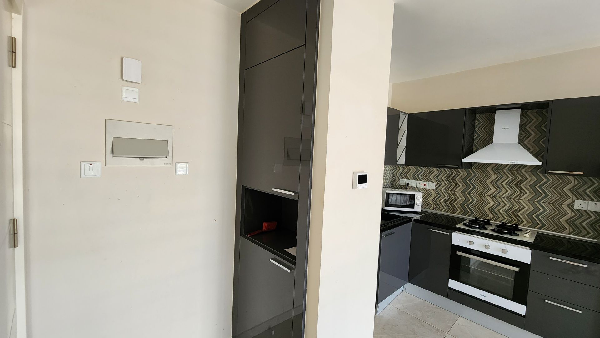 3-комнатные апартаменты 73 м² в центре Фамагусты — фото 17