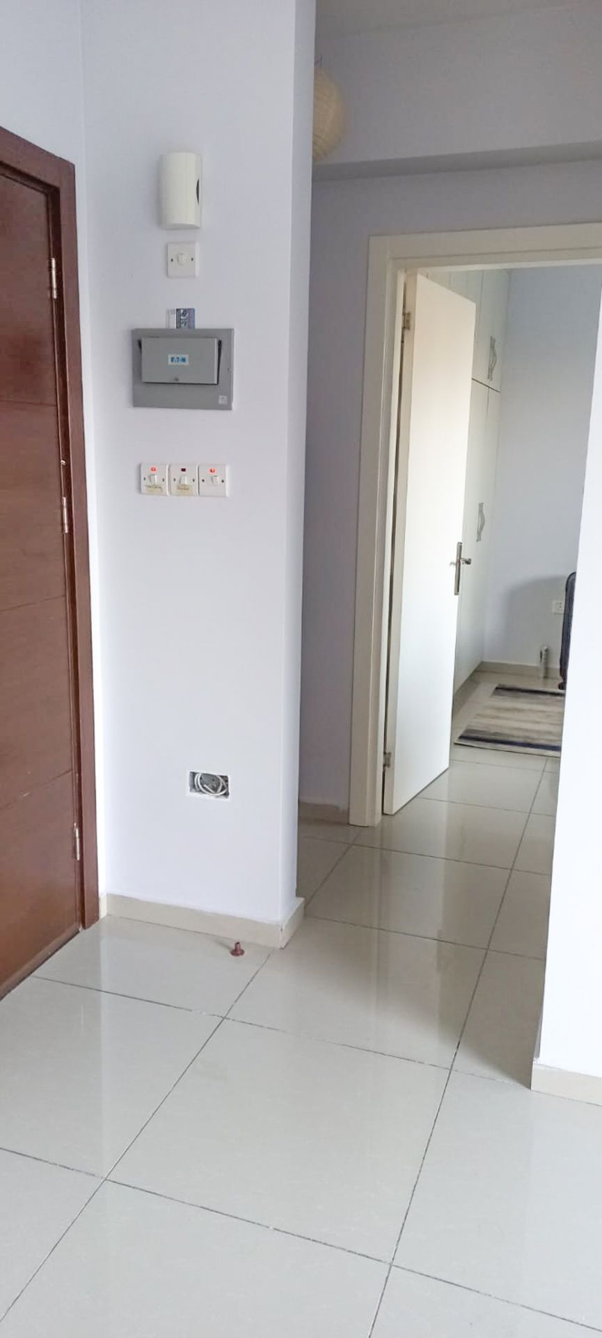 2-комнатный пентхаус 50 м² с террасой на крыше и видами на море — фото 6