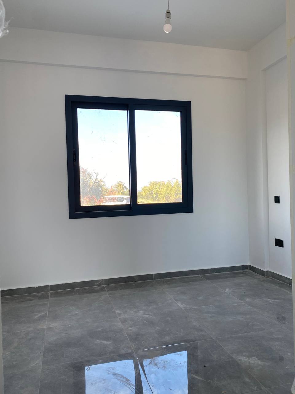 2-комнатные апартаменты 50 м² с собственным садом 12 м² — фото 6