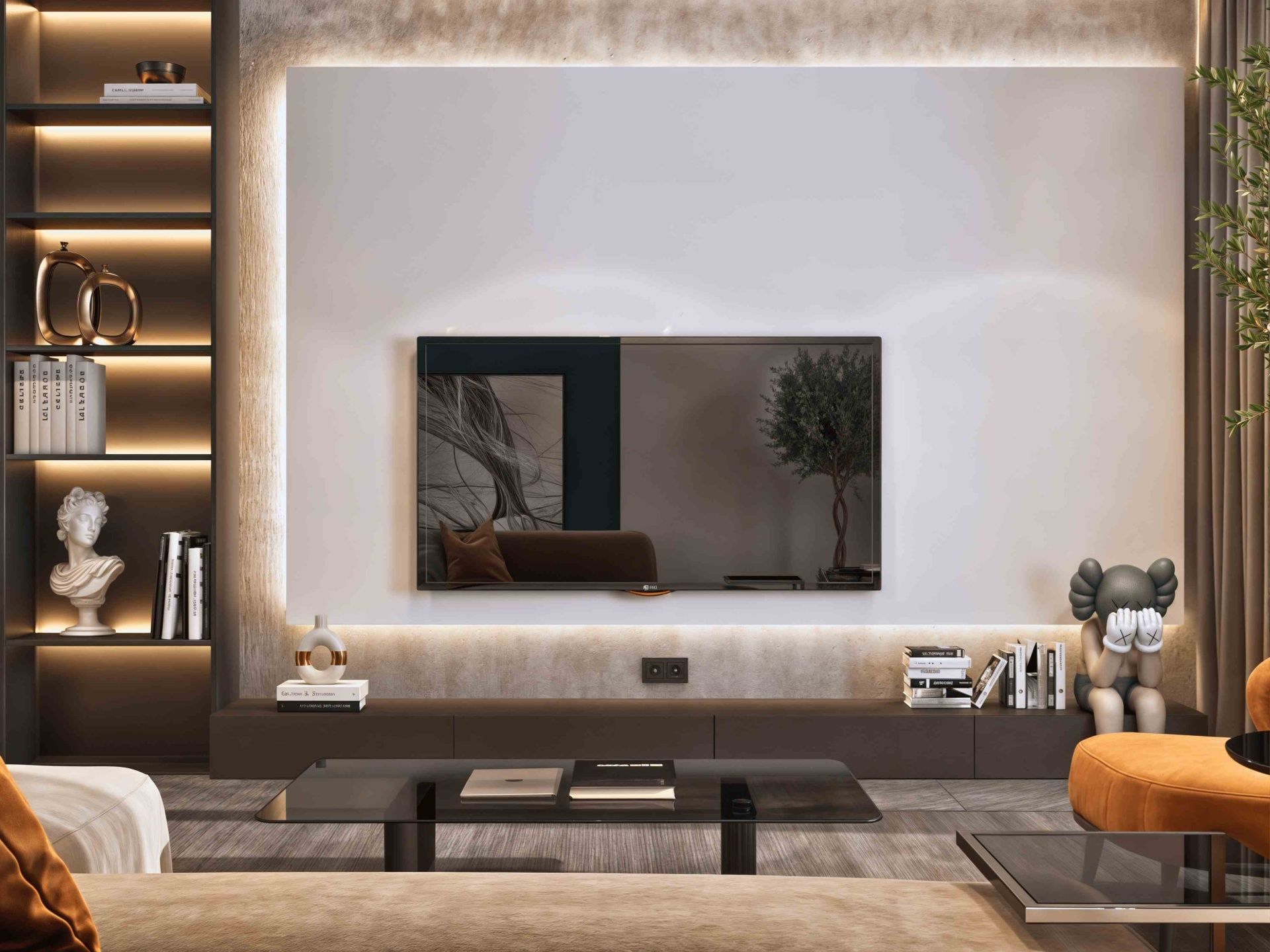 3-комнатная duplex вилла 112 м² с террасой 52 м² и двумя террасами  — фото 12