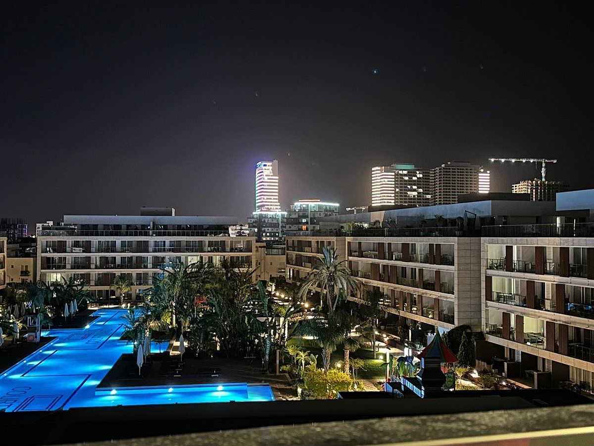Студия 49 м² в 650 метрах от пляжа Long Beach — фото 38