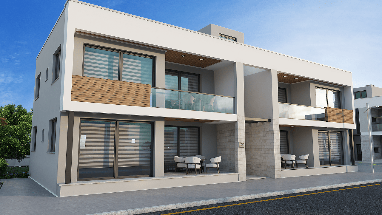 4-комнатная вилла 240 м² в 5 минутах от моря  — фото 12