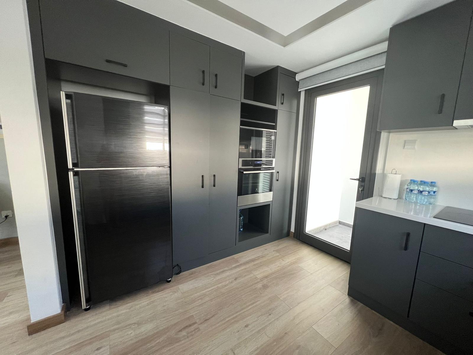 3-комнатные апартаменты 90м2 с террасой на крыше 90м2 — фото 8