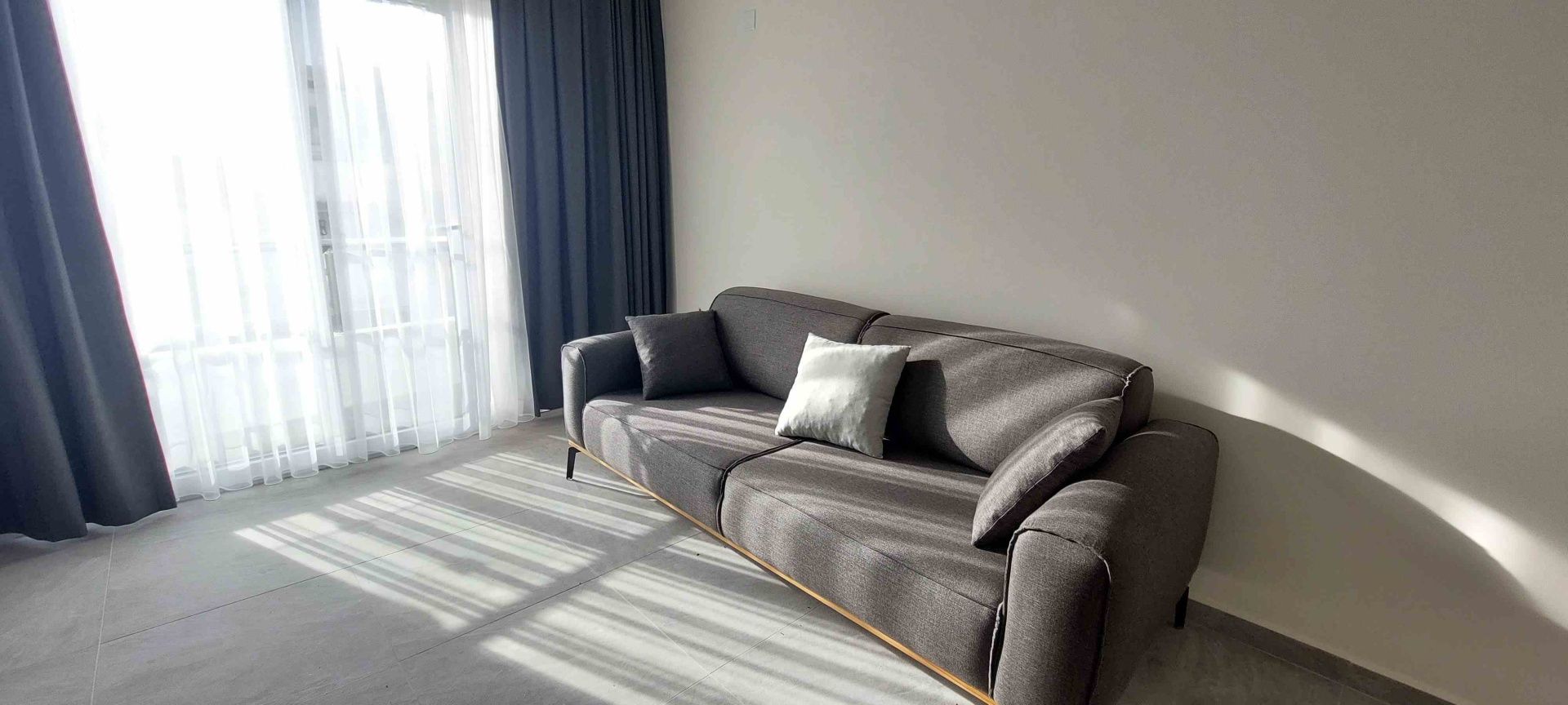 3-комнатные апартаменты 77 м² с полным дизайн-пакетом — фото 2