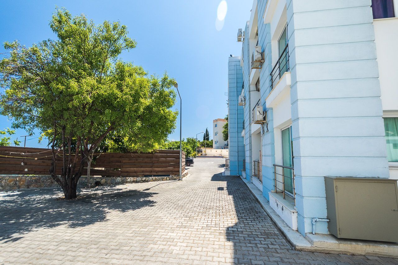 3-комнатные апартаменты 78 м² с мебелью и техникой — фото 17