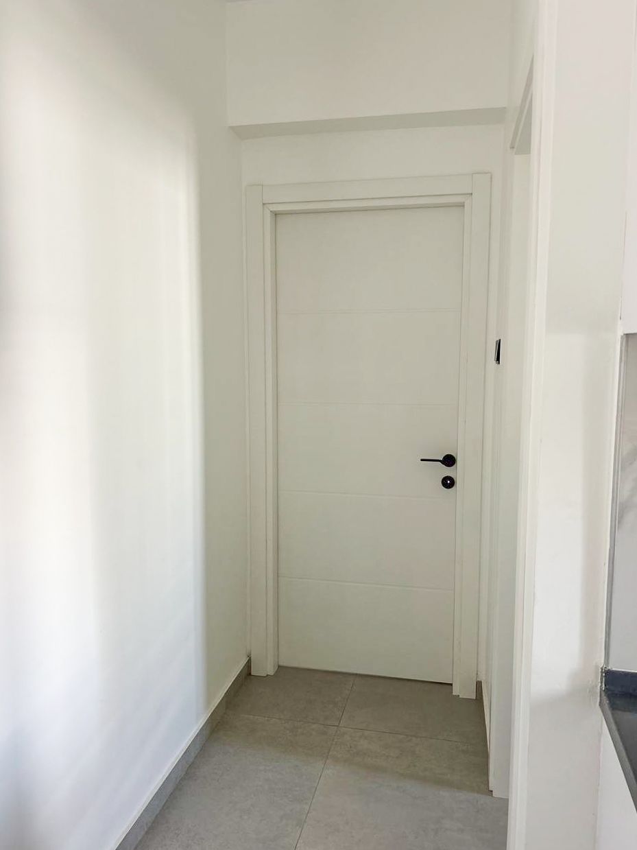 2-комнатные апартаменты 63 м² с террасой 12 м² в курортном комплексе — фото 12