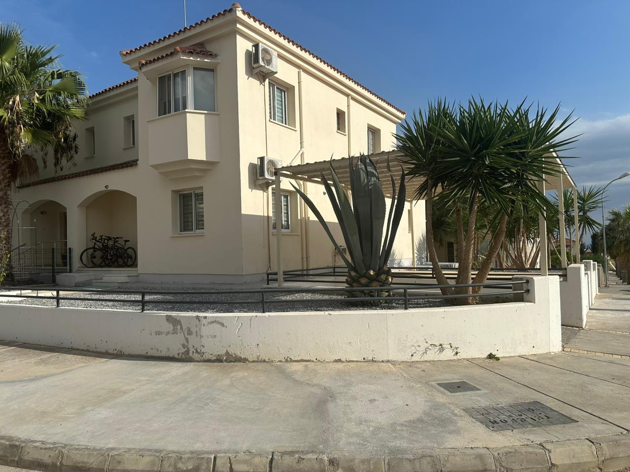 4-комнатная вилла duplex 140 м² в 5 минутах от моря  — фото 3