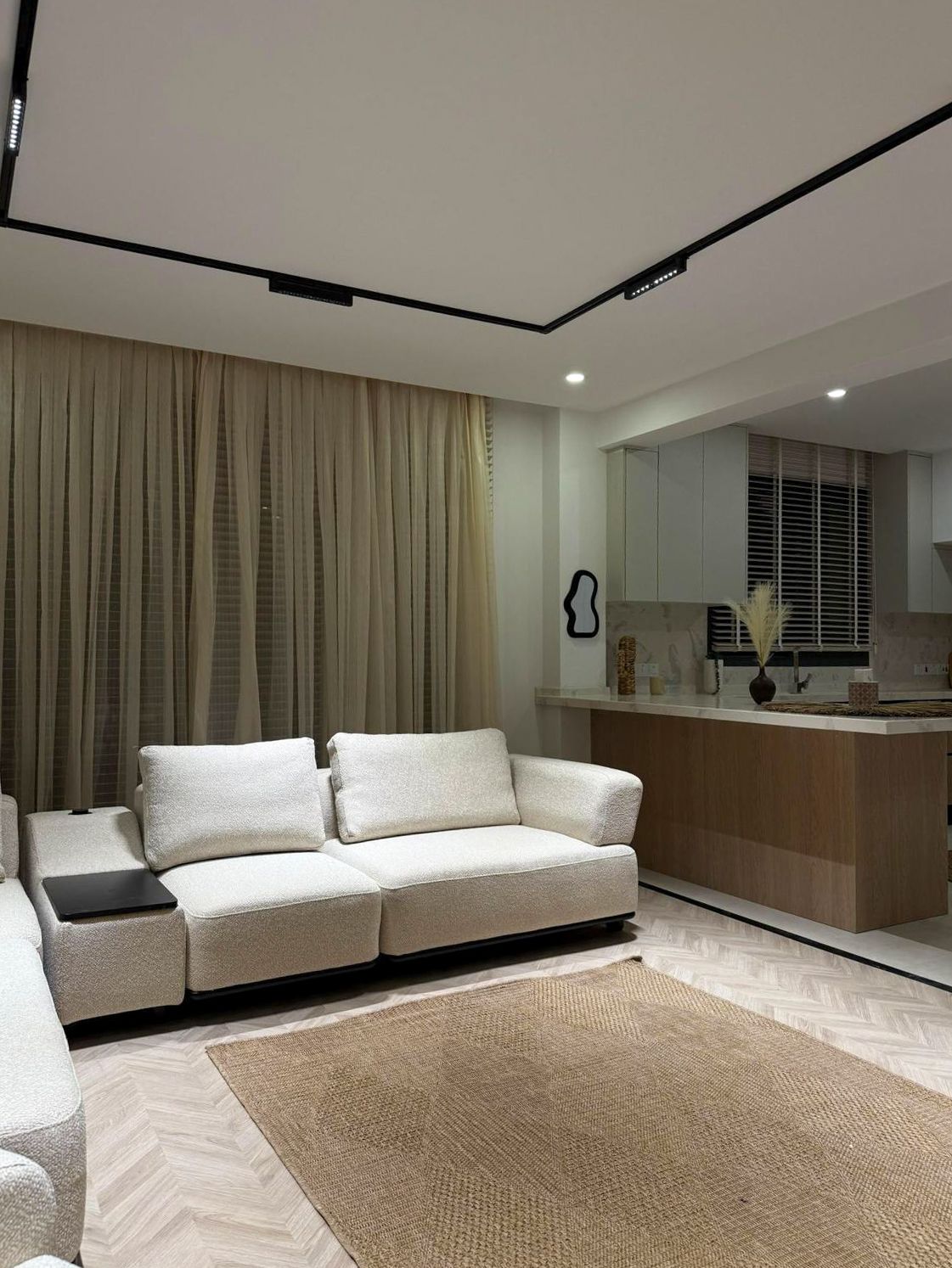 4-комнатные апартаменты 120 м² с террасой на крыше  — фото 13