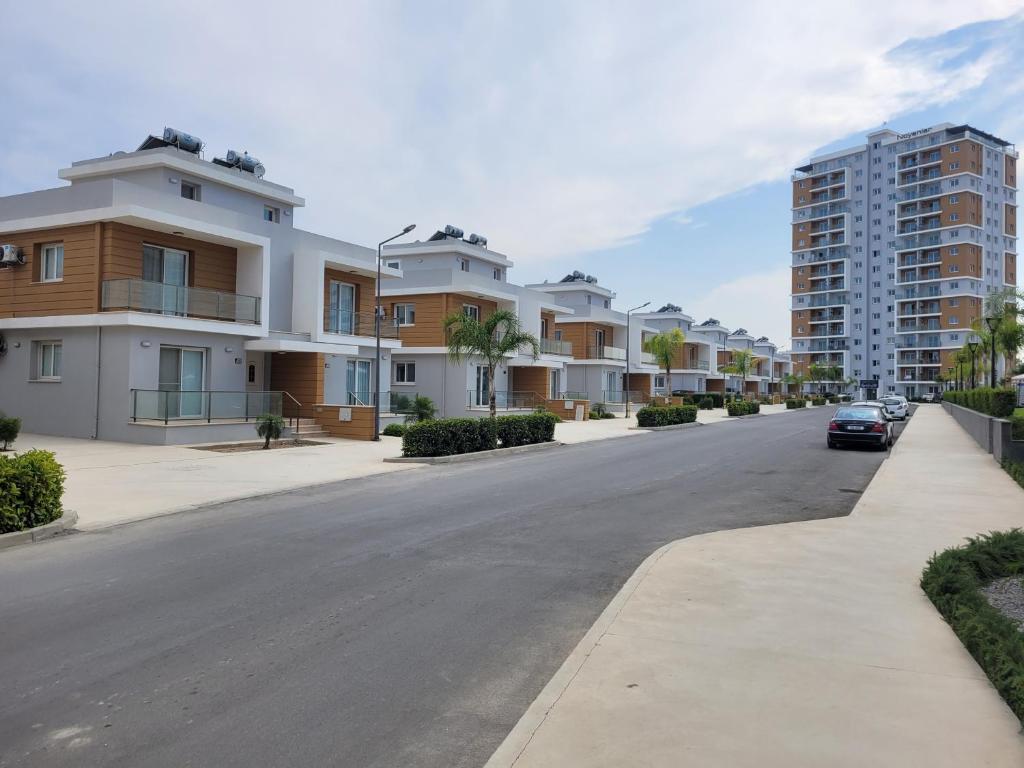 2-комнатный пентхаус 55 м² с террасой 55 м² с дизайн-пакетом — фото 22