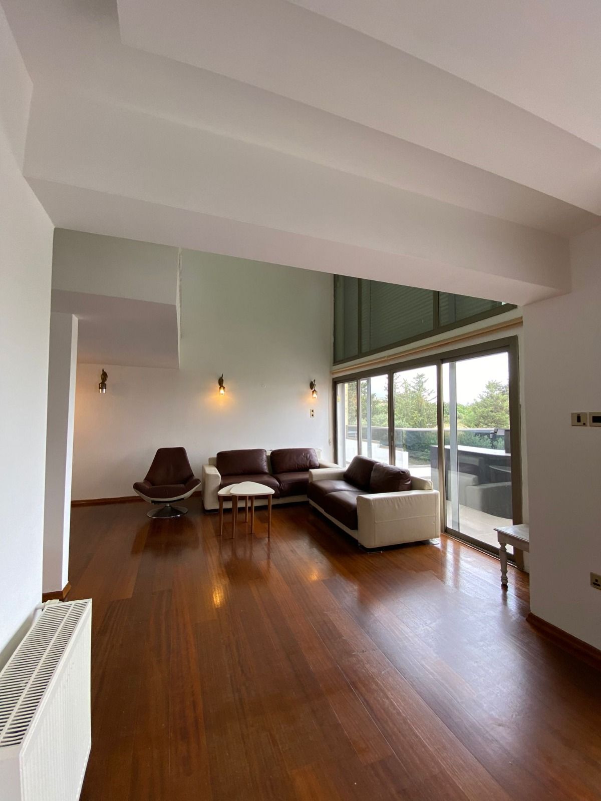 4-комнатные апартаменты loft 457м² в 10 минутах от моря — фото 9