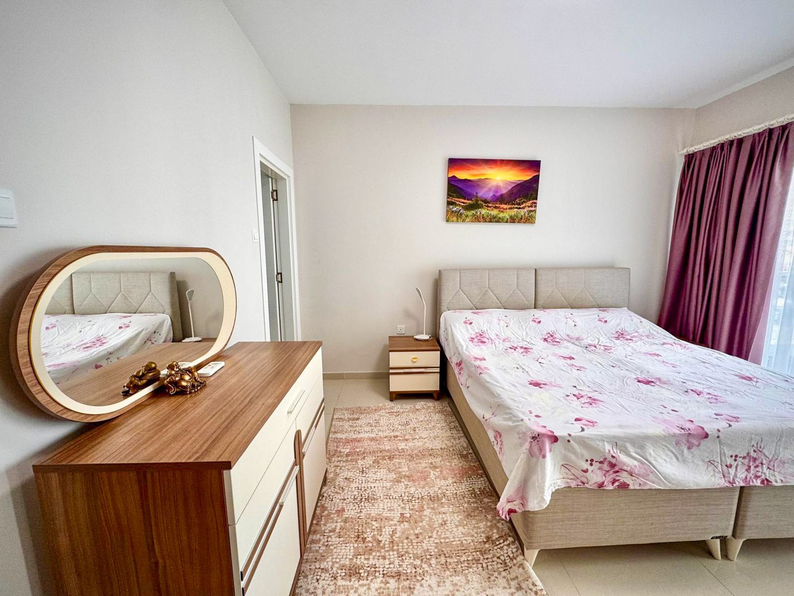 3-комнатные апартаменты 86 м² с террасой 15 м² в курортном комплексе — фото 23
