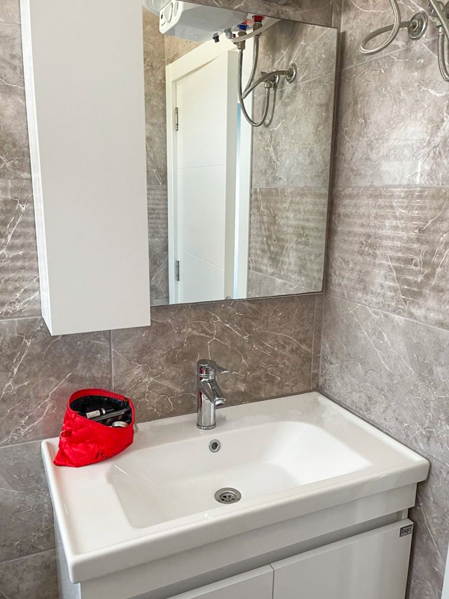 2-комнатные апартаменты 73 м² с террасой 15 м² в курортном комплексе — фото 23