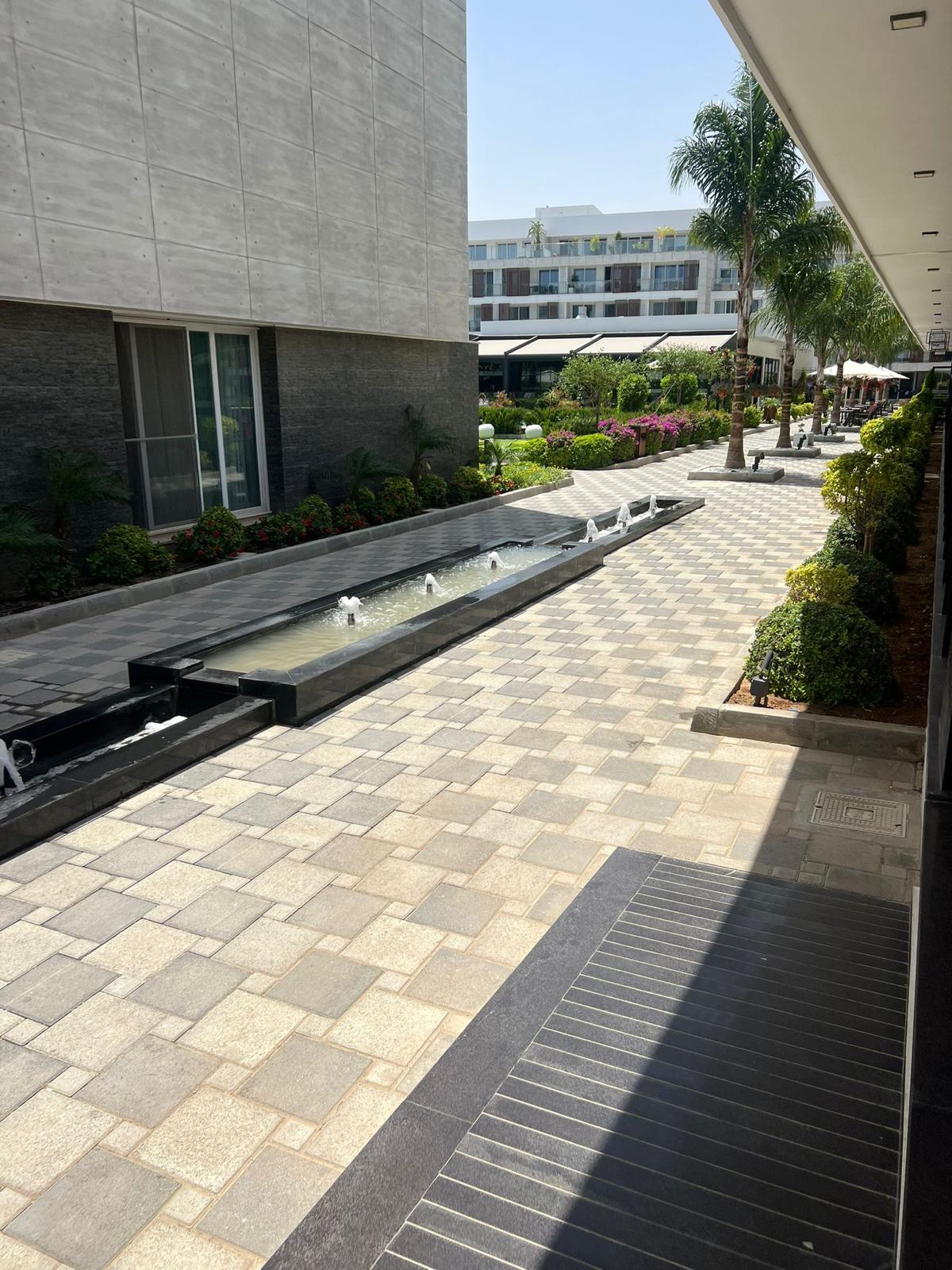 Студия 48 м² в 650 метрах от пляжа Long Beach — фото 22
