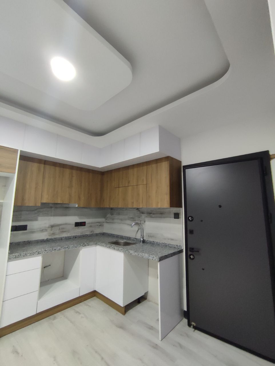 Квартира 2+1 (75 м² ) в 800 метрах от песчаного пляжа в Йенибоазичи — фото 30
