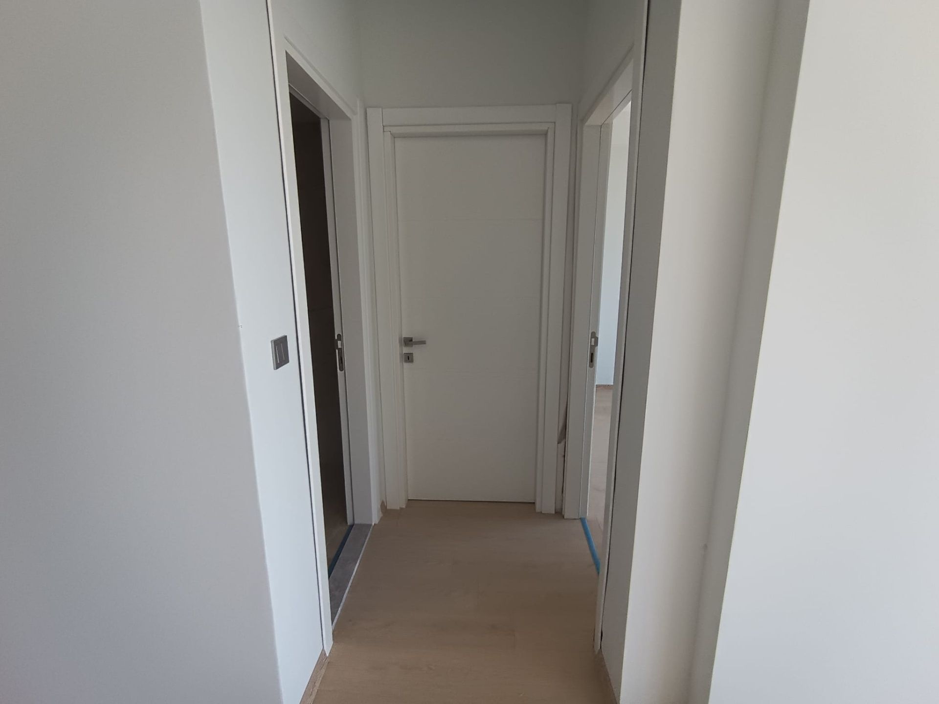 3-комнатная квартира 112 м² в 800 метрах от моря в Фамагусте — фото 27