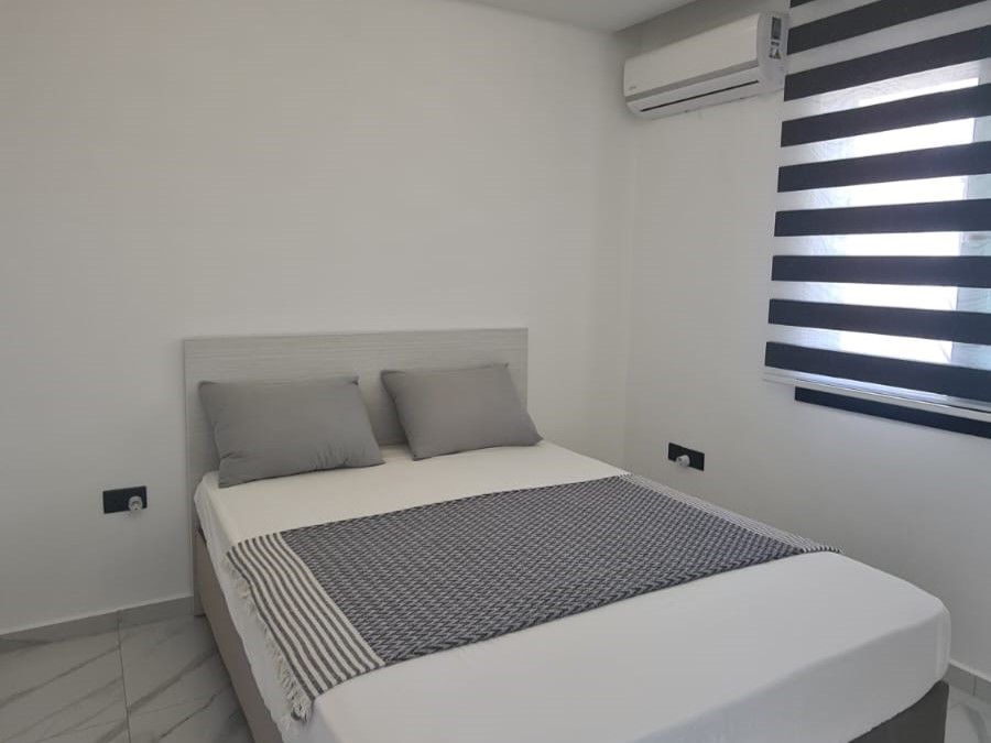 2-комнатный пентхаус 60м2 с террасой на крыше 35м2 — фото 5