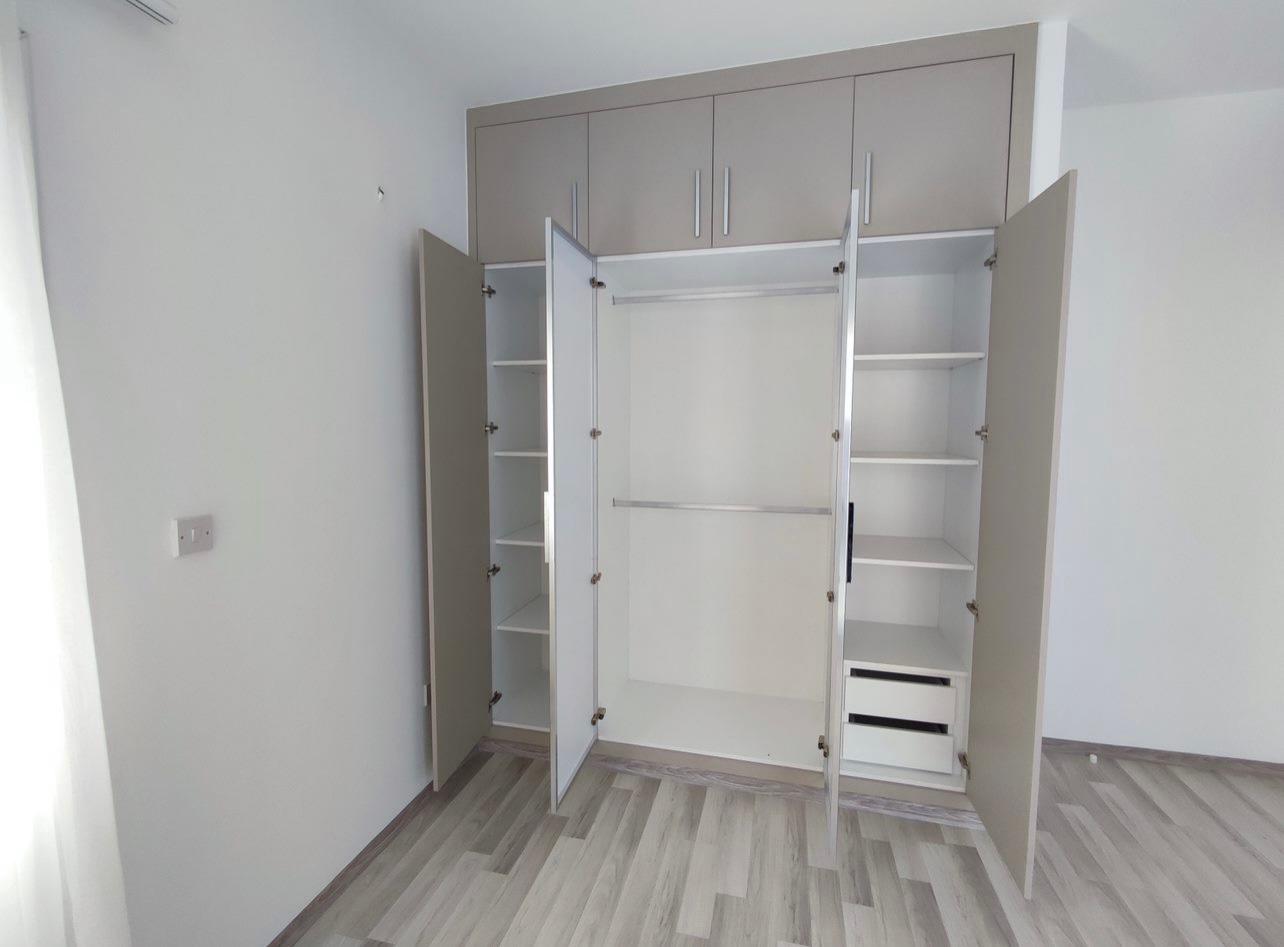 4-комнатная вилла 160 м² с видом на море и горы в 260 метрах от пляжа — фото 18