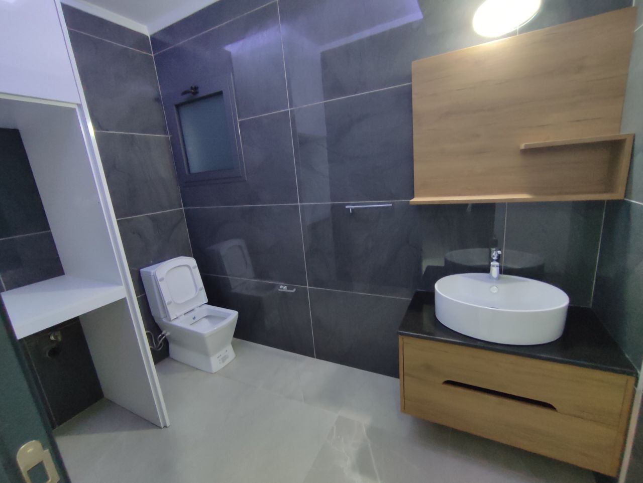 Квартира 2+1 (75 м² ) в 800 метрах от песчаного пляжа в Йенибоазичи — фото 29