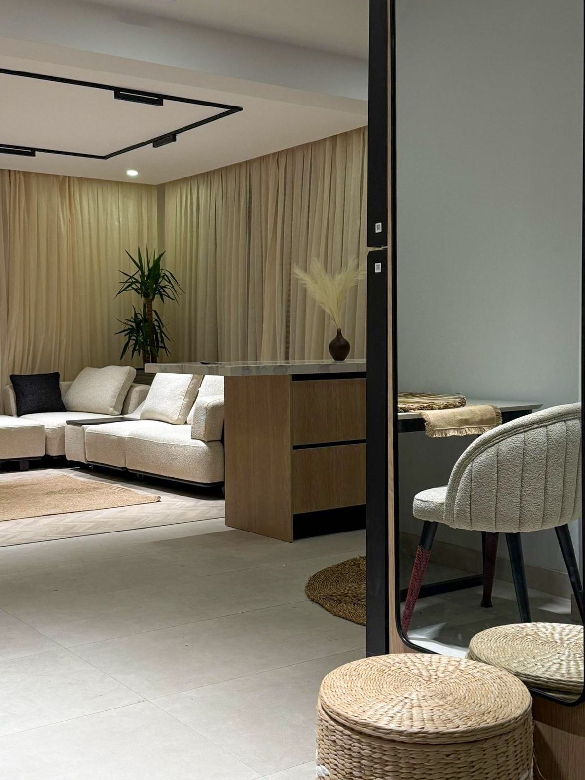 4-комнатные апартаменты 120 м² с террасой на крыше  — фото 10