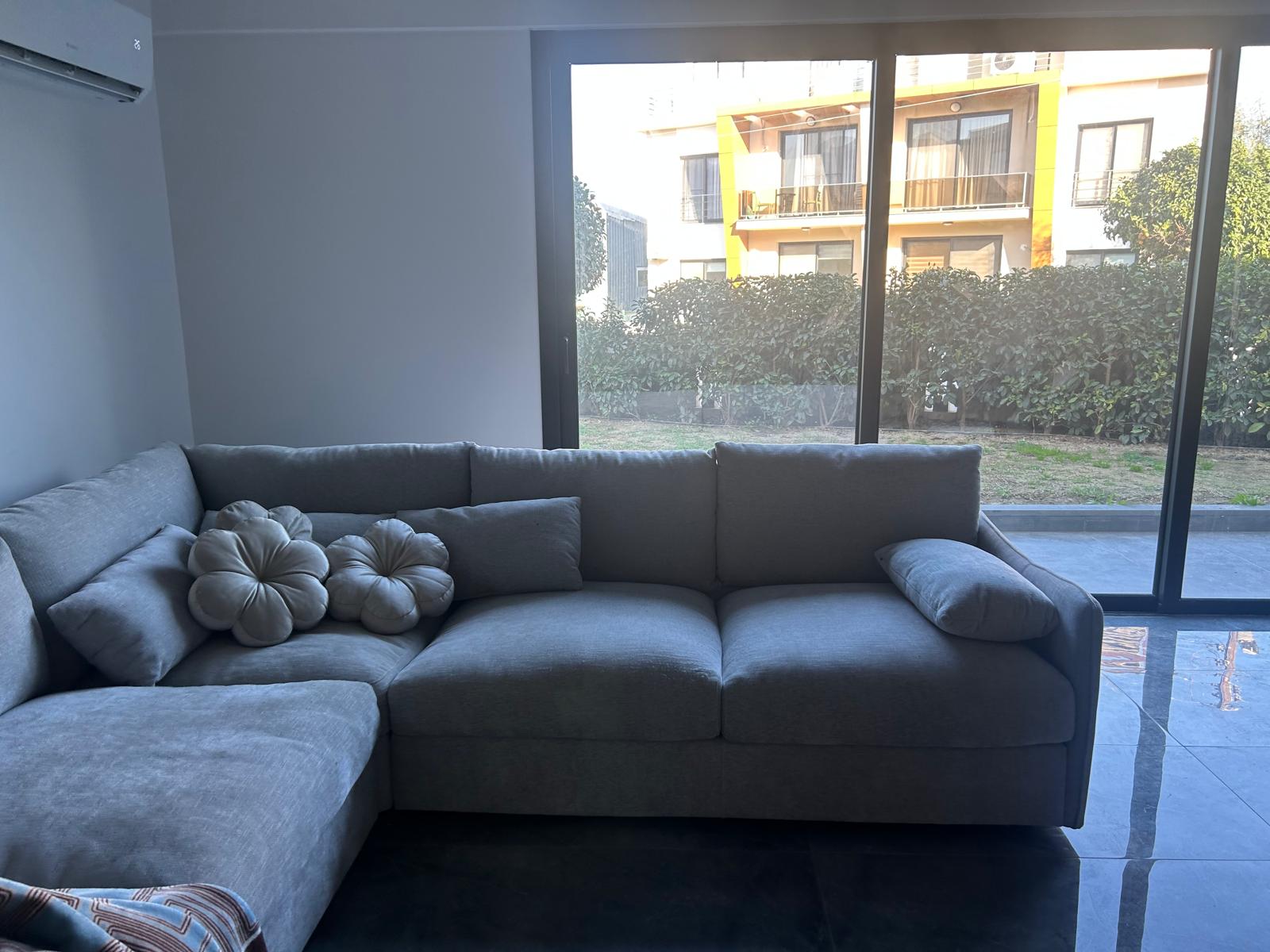 3-комнатные апартаменты 85 м² на первой береговой линии — фото 9