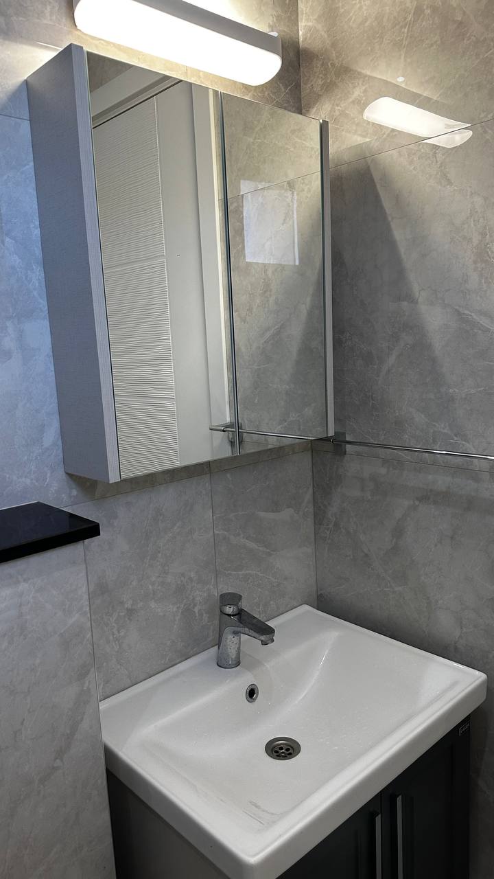 3-комнатные апартаменты 87 м² с террасой на крыше 87 м² — фото 17