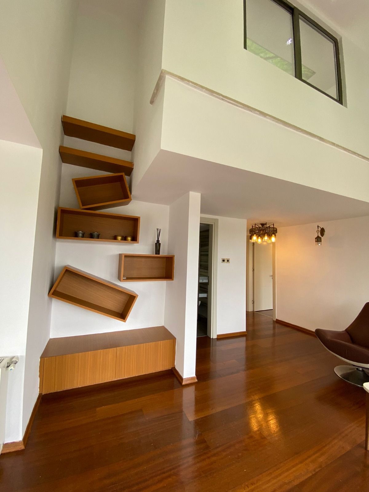 4-комнатные апартаменты loft 457м² в 10 минутах от моря — фото 8