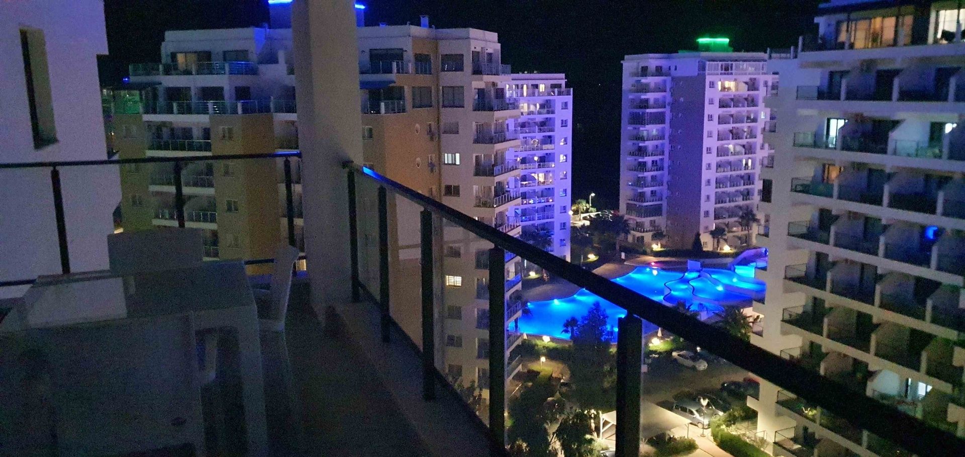 2-комнатные апартаменты 60м2 с террасой 11м2 — фото 24