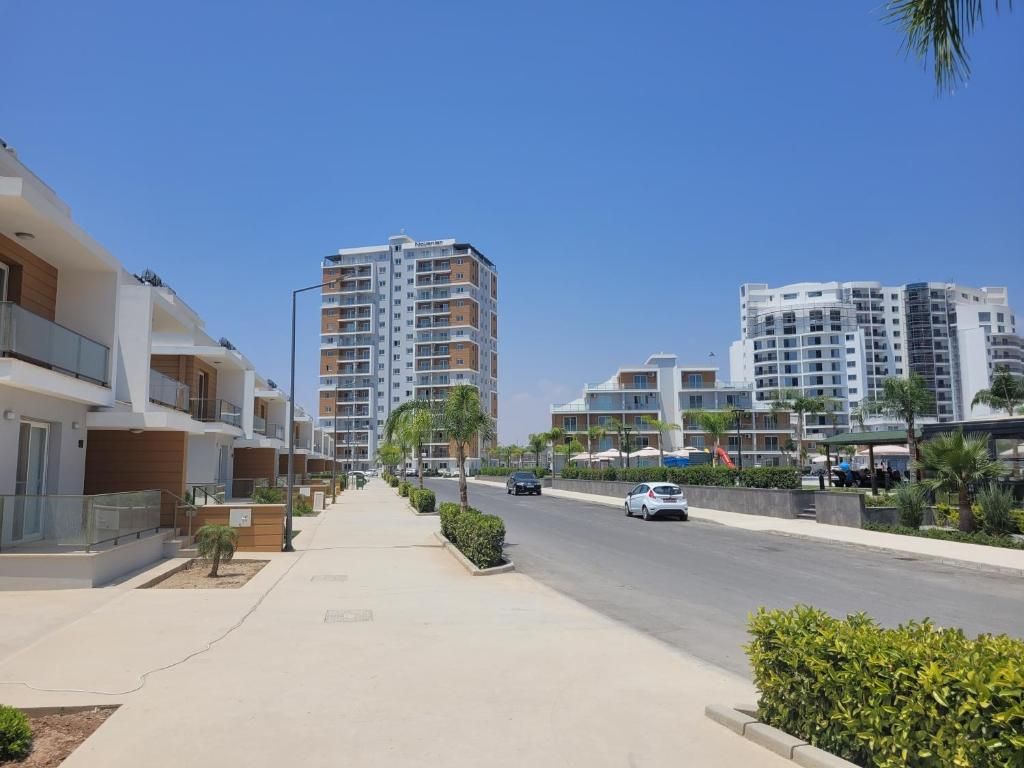 2-комнатный пентхаус 55 м² с террасой 55 м² с дизайн-пакетом — фото 25
