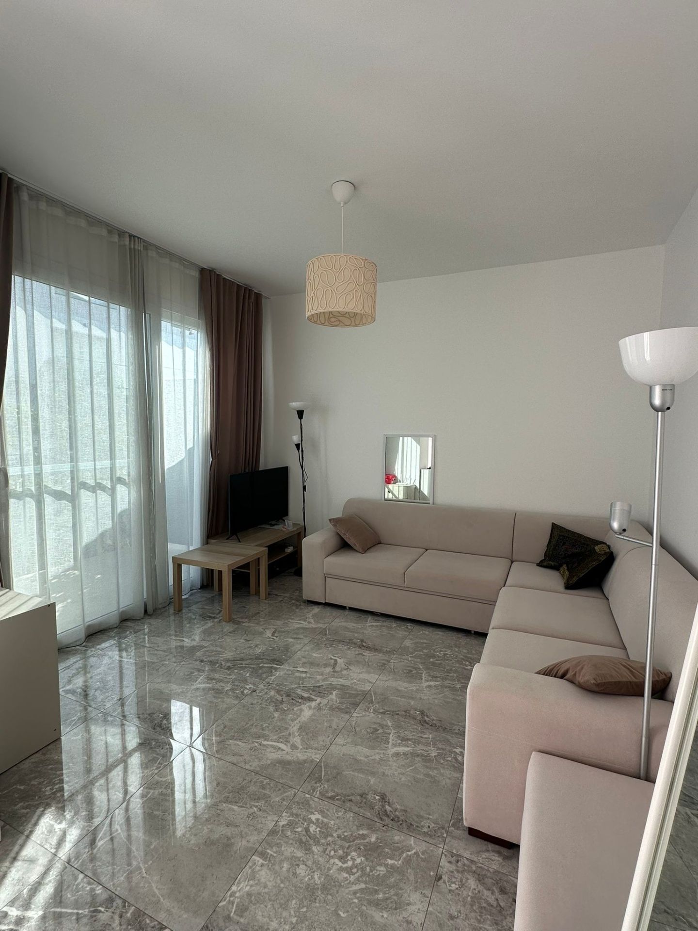 4-комнатный таунхаус 140м² у пляжа "Сардунья бэй" — фото 4