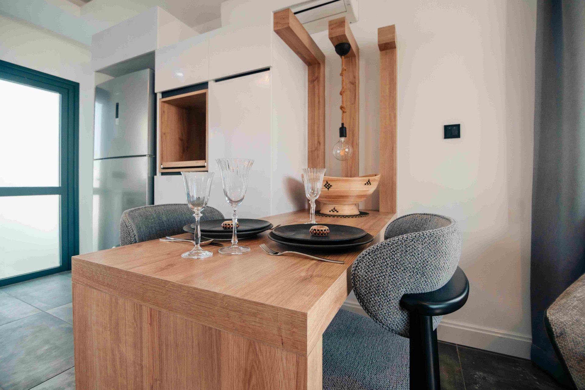 3-комнатный пентхаус 88 м² с террасой на крыше 60 м² — фото 60