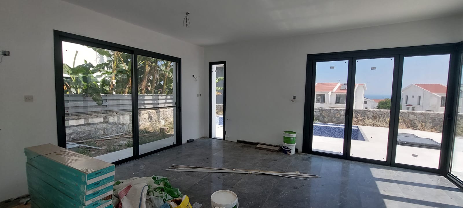 4-комнатная вилла 180 м² с бассейном в 2 минутах езды от пляжа — фото 11