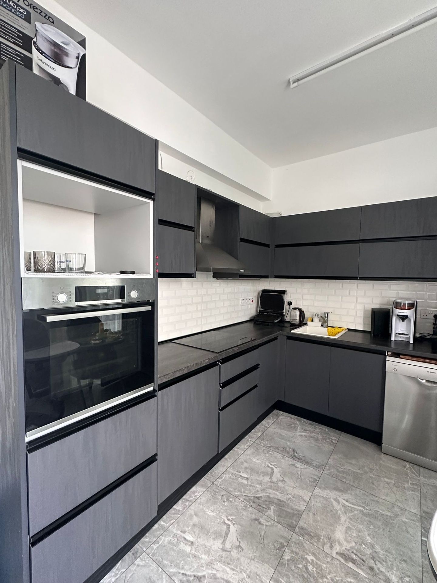 4-комнатный таунхаус 140м² у пляжа "Сардунья бэй" — фото 7