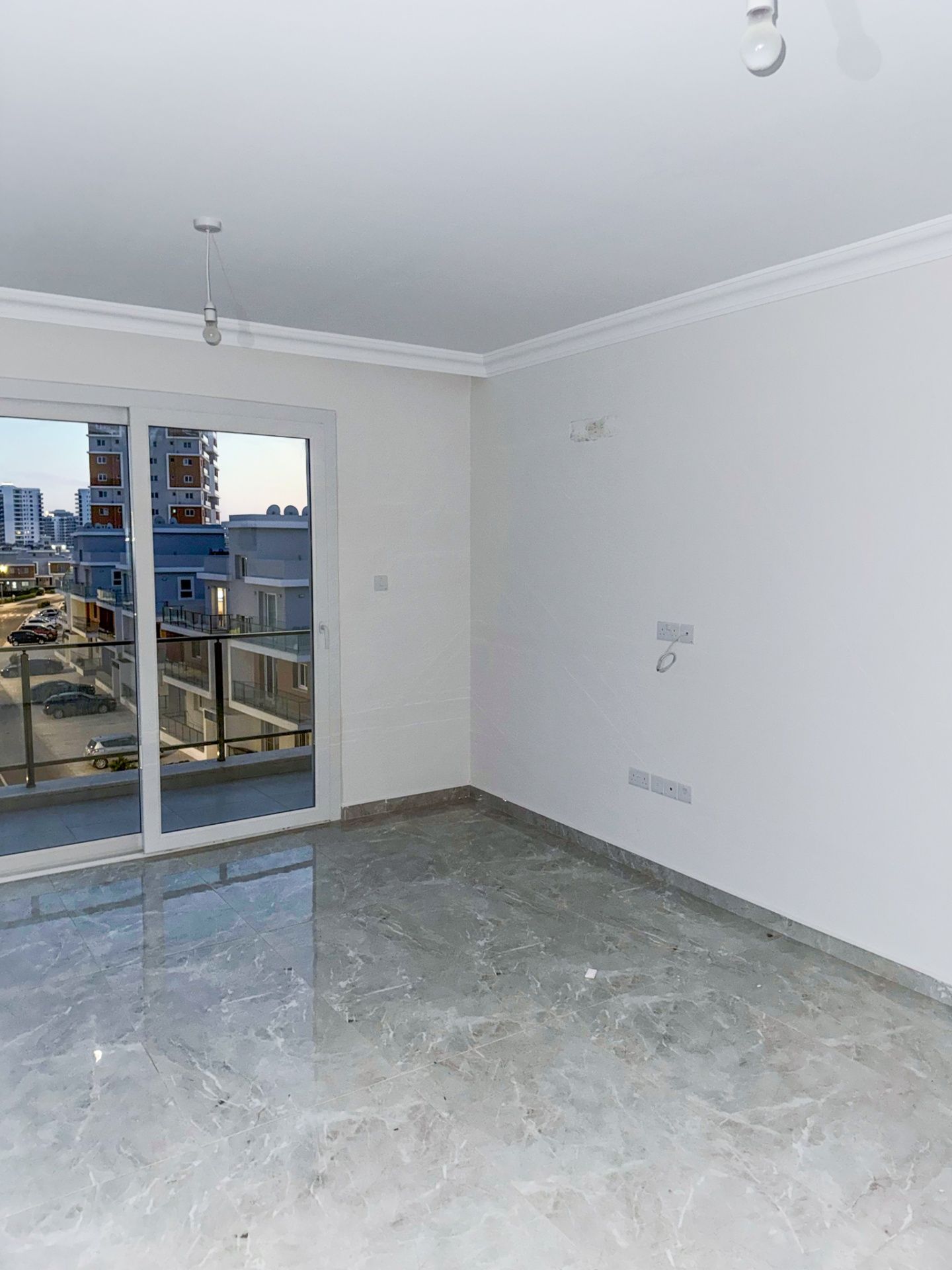 2-комнатный пентхаус 55 м² с террасой 55 м² с дизайн-пакетом — фото 11
