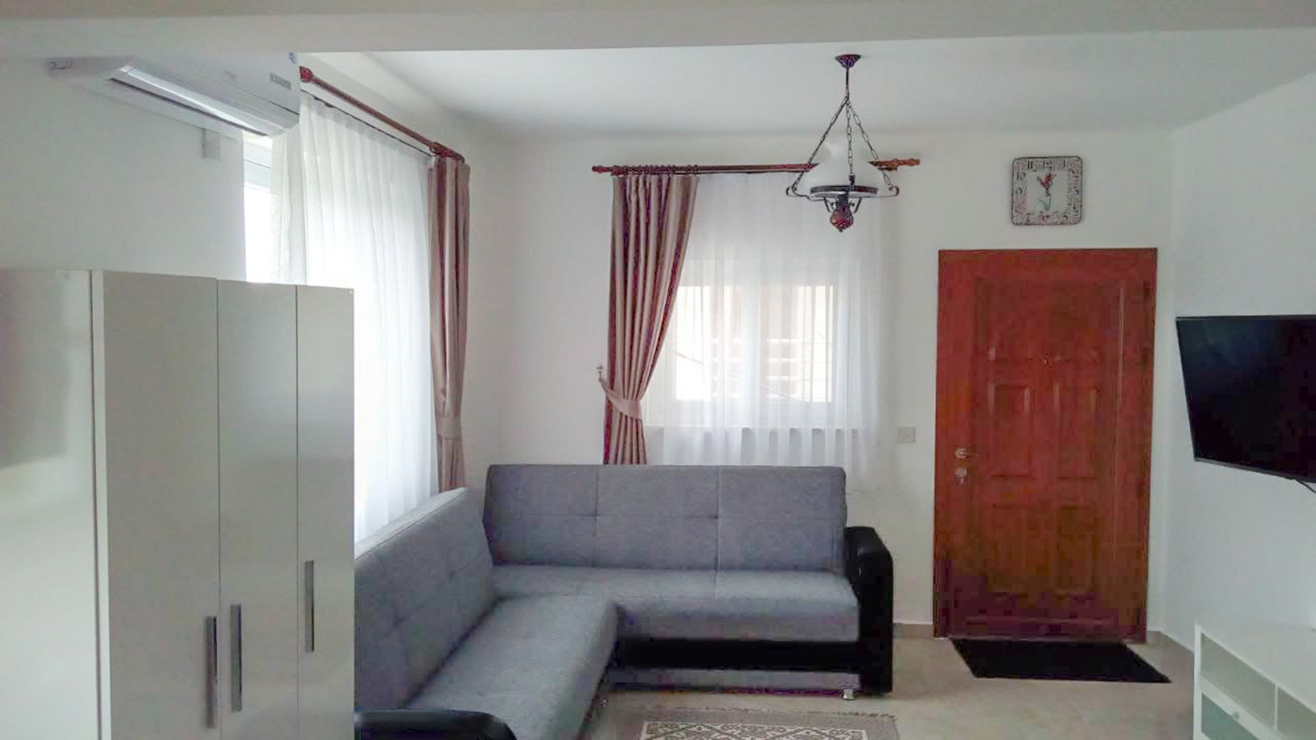 2-комнатные апартаменты 60 м² в 400 метрах от пляжа Лонг Бич — фото 4